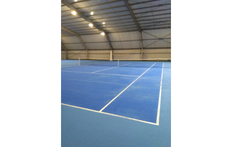 Vacances de Noël : fermeture du club